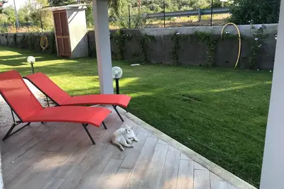 Image de Votre Maison Pour Des Vacances En Sardaigne