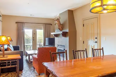 Image de Pavillon 1 chambre au Big Cedar