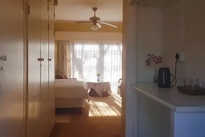 Xyz Guest House - Chambre Lit King-Size