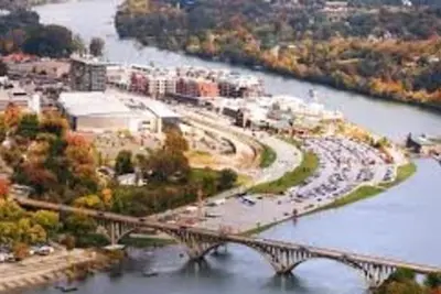 Image de Condo de luxe de luxe avec deux chambres, Branson, Missouri (1742656)