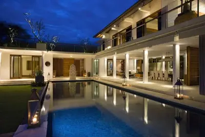 Image de Seminyak Villa 5br 104