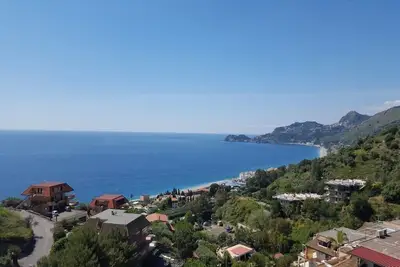 Image de Appartement de mer Letojianni