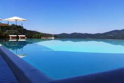 Image de Le Salone di Villa Buonamici