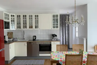Image de Appartement idéalement situé à Schlangenbad