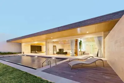 Image de 1 Eleven Seminyak 3br Pool Villa