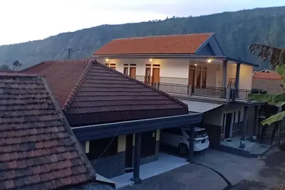 Image de Famille d'accueil Anggun Bromo