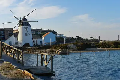 Image de Appartement Mer Minor 50mts SPÉCIAL Vacances À La Plage Repos Et Amusement