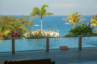 Image de Villa 2 Chambres Avec Piscine Infinite