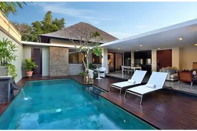 Image de 3br Luxury Villa Seminyak 151