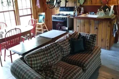 Image de Twin Brook Manse sur Cox Brok