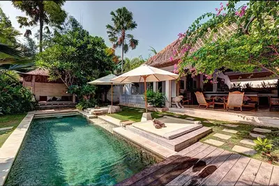 Image de Villa Massilia 6 Chambres