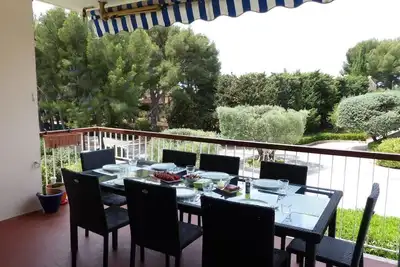 Image de Appartement classé 3* neuf proche de la mer