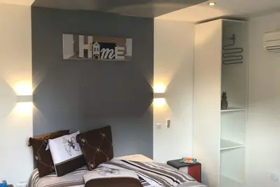 Image de maisonnette indépendante