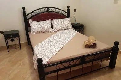 Image de Appartement vue sur mer & wifi & 2 terrasse