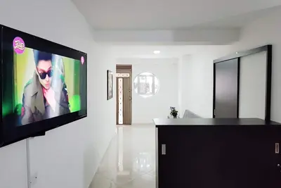 Image de Casa Tranvia- Mall la central