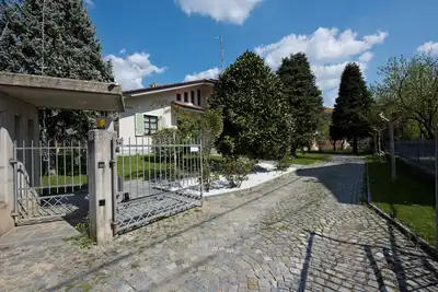 Image de Appartement Divina Commedia