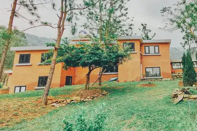 Image de Maison Zigzag - Maison du voisin d'Ulesa