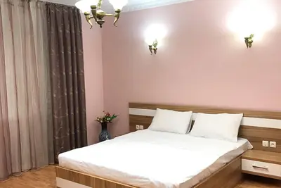 Image de Appartement à Tachkent par la station de métro Novza