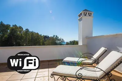 Image de Casares Real Apartment J6
