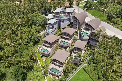 Image de Villa Cassinella - Luxe cosy 5 étoiles Escape