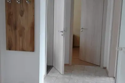 Image de Uff 'm Knippchen - Appartements Greimerather Forst