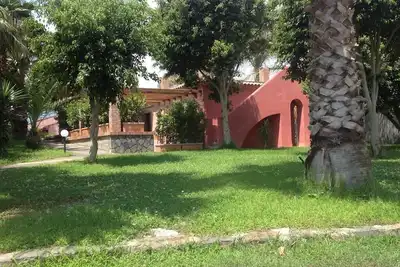 Villa del Nespolo - L