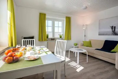 Image de Appartement / app. pour 4 personnes à 43 m² à Fehmarn (76364)