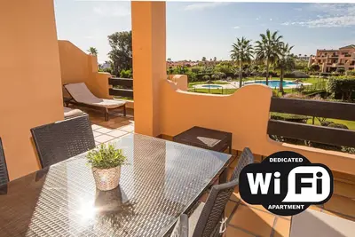 Image de Casares Beach Apt 412