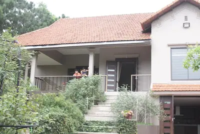 Image de Co Garden - Maison du voisin Ulesa