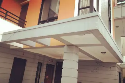 Image de Séjour chez l'habitant à Katmandou