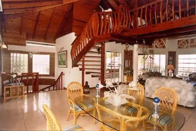 Casa V. I. P Hôtel de famille