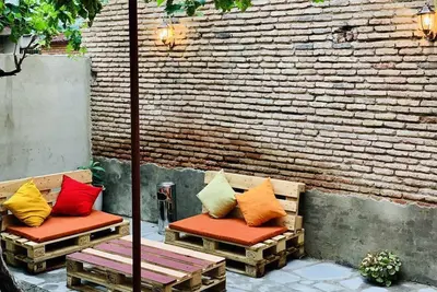 Image de Appartement dans la vieille ville