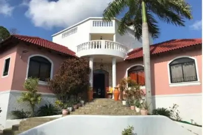 Image de Villa La Tortuga, La Mulata 1