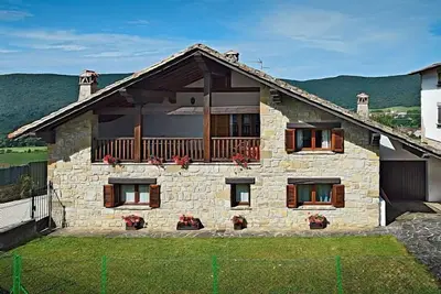 Image de Maison Pedronea pour 14 personnes