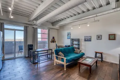 Image de Condo du centre-ville d'Albuquerque