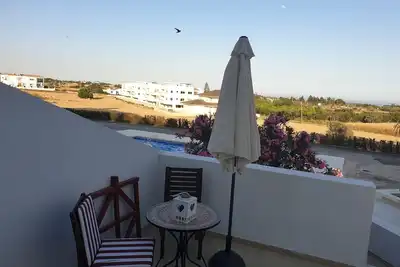 Image de Dreamy Maisonette 2 chambres à Mazotos