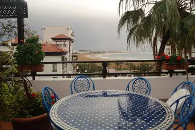 Image de Bel Appartement à Marina Agadir Réf: T33518