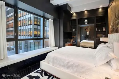Image de Appartement de luxe unique Ă New York disponible pour les locations mensuelles