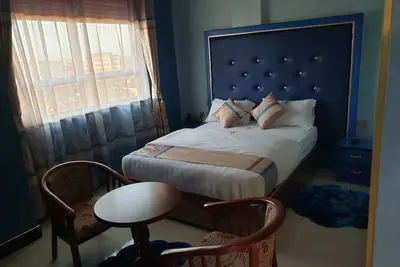Image de Signature suites & hotel nous parlons votre langue