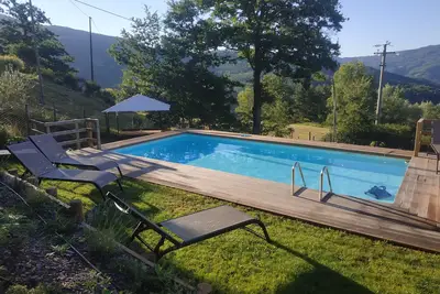 Image de Casa Bonucci vacances en Toscane