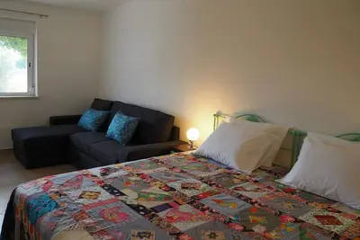 Image de Quinta do Maranhão l Tourisme Rural en Algarve - Appartement 2 Chambres