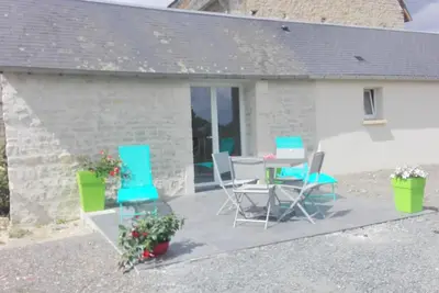 Image de Gîte du Moulin du Danu