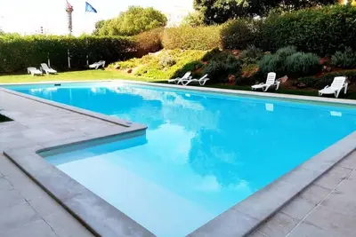 Image de Magnifique appartement Flamingo Penthouse