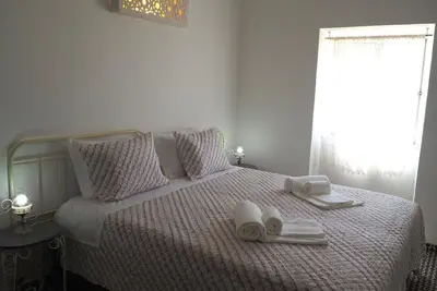 Image de Quinta do Maranhão l Tourisme Rural en Algarve - Appartement avec Terrasse