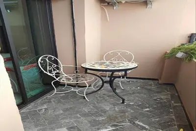 Image de Agréable appartement de vacance à Marrakech