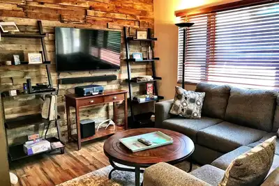 Image de Carbondale Townhome distance de marche de la rue principale