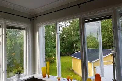 Image de Bel appartement spacieux avec parking gratuit