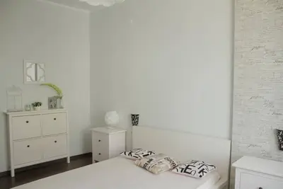 Image de Appartement classique avec vue sur la mer dans le centre historique