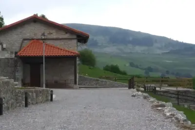 Image de Cabane du chateau \"matas\" pedroso