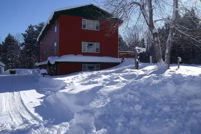 Image de Porcupine Lodge - Unité 4